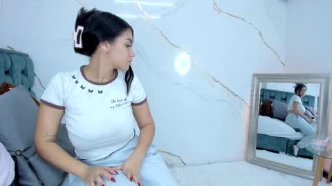 Stefanny online show from 30, 9, 2025