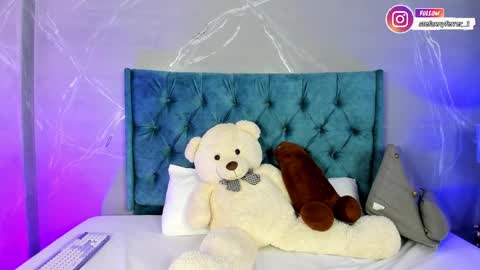 Stefanny online show from 12, 4, 2026