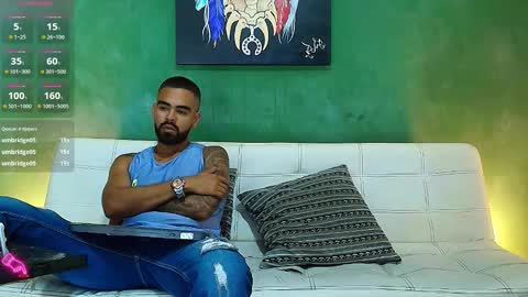    ................     online show from 5, 3, 2026