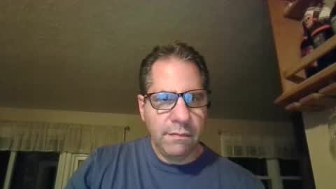 stephenhal9 online show from 19, 11, 2025