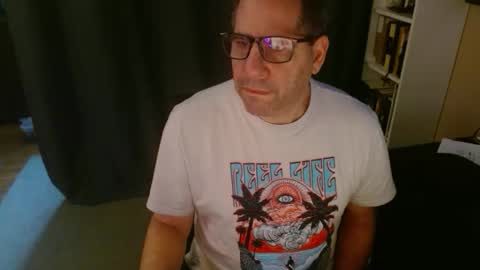 stephenhal9 online show from 6, 2, 2026