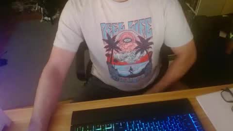 stephenhal9 online show from 7, 2, 2026