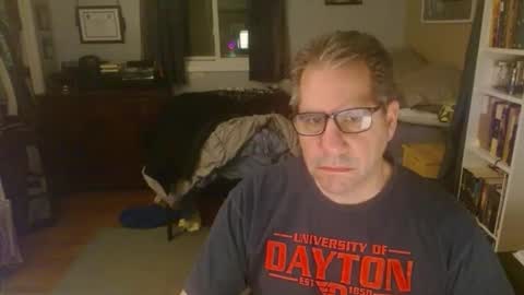 Snapshot of stephenhal9 chatting on 9, 4, 2026 stephenhal9 online show from 9, 4, 2026