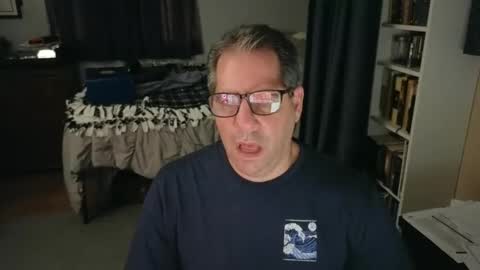 Snapshot of stephenhal9 chatting on 6, 5, 2026 stephenhal9 online show from 6, 5, 2026