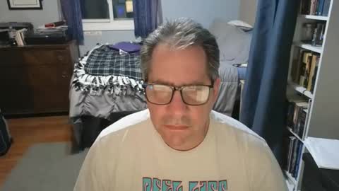 Snapshot of stephenhal9 chatting on 8, 5, 2026 stephenhal9 online show from 8, 5, 2026