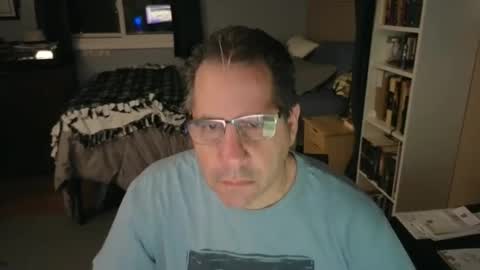 Snapshot of stephenhal9 chatting on 15, 5, 2026 stephenhal9 online show from 15, 5, 2026