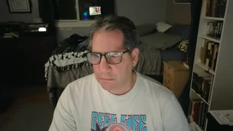 Snapshot of stephenhal9 chatting on 16, 5, 2026 stephenhal9 online show from 16, 5, 2026