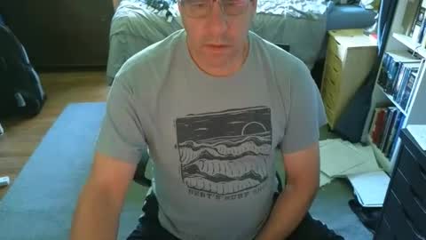 Snapshot of stephenhal9 chatting on 18, 5, 2026 stephenhal9 online show from 18, 5, 2026