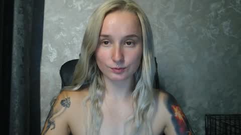 Grace online show from 5, 10, 2025