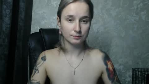 Grace online show from 17, 12, 2025