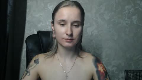 Grace online show from 20, 12, 2025