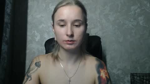 Grace online show from 21, 12, 2025