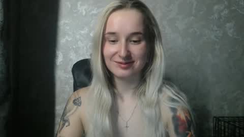 Grace online show from 18, 2, 2026