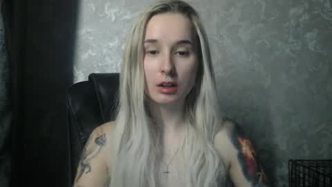 Grace online show from 20, 2, 2026