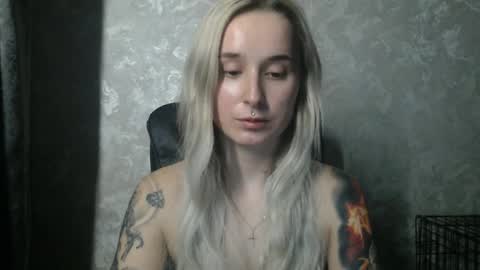 Grace online show from 21, 2, 2026