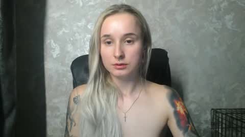 Grace online show from 25, 2, 2026