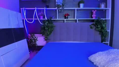 Snapshot of stephierousee chatting on 14, 7, 2026 Stephie online show from 14, 7, 2026
