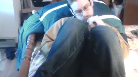 Ian23602 online show from 13, 2, 2025