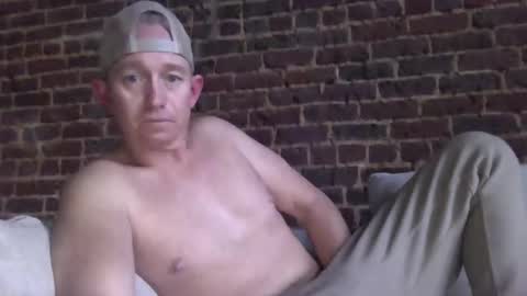 Snapshot of stetsondawg07 chatting on 22, 1, 2025 stetsondawg07 online show from 22, 1, 2025