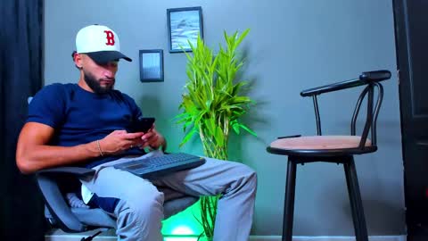 Steve  online show from 7, 10, 2025