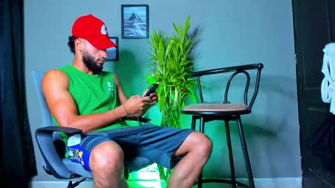 Steve  online show from 13, 11, 2025