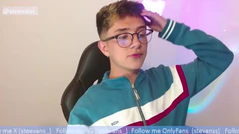 Stevan online show from 26, 10, 2025