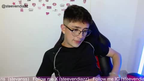 Stevan online show from 9, 2, 2026