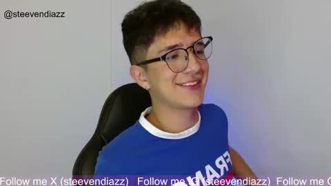 Stevan online show from 15, 2, 2026