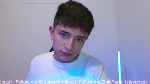 Stevan online show from 16, 2, 2026