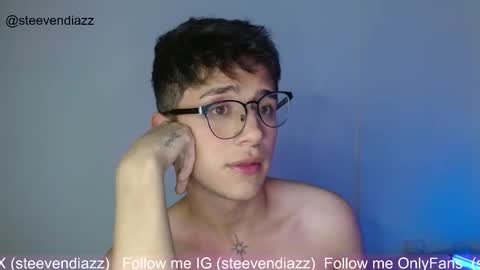 Stevan online show from 20, 2, 2026