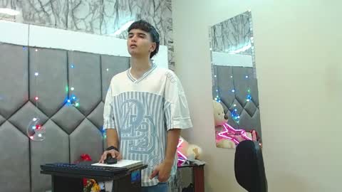 Steve Hotman  online show from 5, 4, 2026