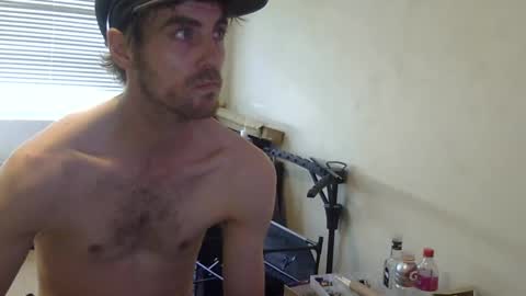 Snapshot of steveaussie chatting on 8, 12, 2024 Australian420 online show from 8, 12, 2024