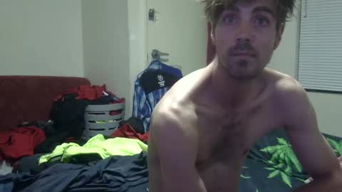 Snapshot of steveaussie chatting on 20, 1, 2025 Australian420 online show from 20, 1, 2025