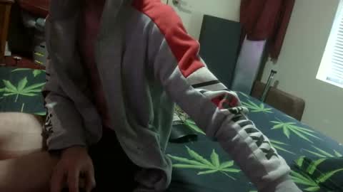 Snapshot of steveaussie chatting on 12, 2, 2025 Australian420 online show from 12, 2, 2025