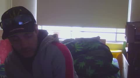 Snapshot of steveaussie chatting on 9, 10, 2025 Australian420 online show from 9, 10, 2025