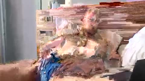 Stevebooker92 online show from 1, 3, 2025