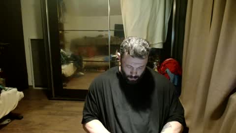 Steve Oakenshield son of John son of Vasyl online show from 5, 10, 2025