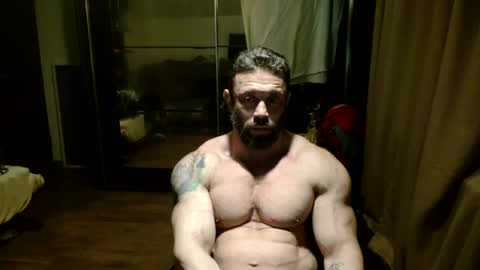 Steve Oakenshield son of John son of Vasyl online show from 8, 10, 2025