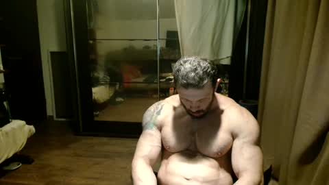 Steve Oakenshield son of John son of Vasyl online show from 14, 10, 2025