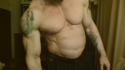 Steve Oakenshield son of John son of Vasyl online show from 2, 11, 2025