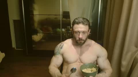 Steve Oakenshield son of John son of Vasyl online show from 3, 11, 2025