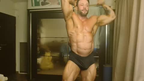 Steve Oakenshield son of John son of Vasyl online show from 22, 11, 2025