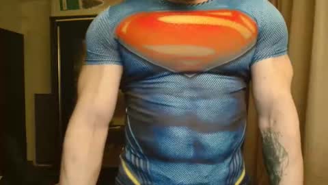 Steve Oakenshield son of John son of Vasyl online show from 20, 2, 2026