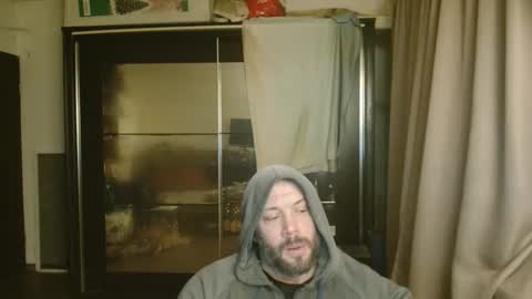 Steve Oakenshield son of John son of Vasyl online show from 16, 3, 2026