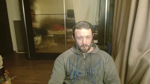 Steve Oakenshield son of John son of Vasyl online show from 18, 3, 2026