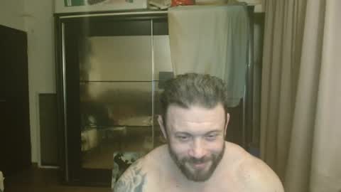 Snapshot of stevebulkzor chatting on 23, 5, 2026 Steve Oakenshield son of John son of Vasyl online show from 23, 5, 2026
