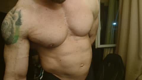 Snapshot of stevebulkzor chatting on 11, 6, 2026 Steve Oakenshield son of John son of Vasyl online show from 11, 6, 2026