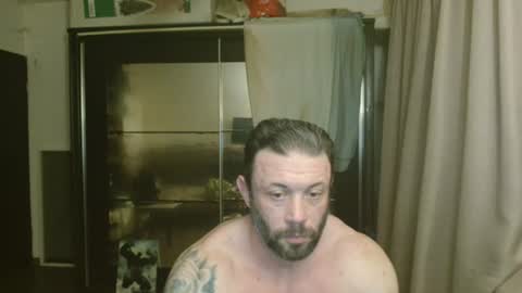 Snapshot of stevebulkzor chatting on 13, 6, 2026 Steve Oakenshield son of John son of Vasyl online show from 13, 6, 2026