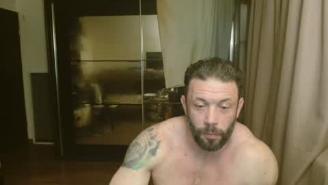 Snapshot of stevebulkzor chatting on 6, 7, 2026 Steve Oakenshield son of John son of Vasyl online show from 6, 7, 2026