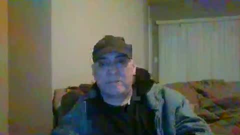 Snapshot of stevecv67 chatting on 28, 10, 2025 Steve online show from 28, 10, 2025